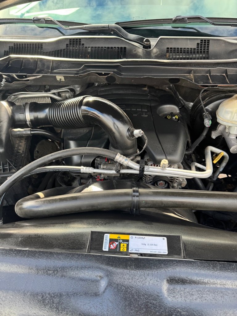 Used 2018 RAM 1500 Big Horn image 42