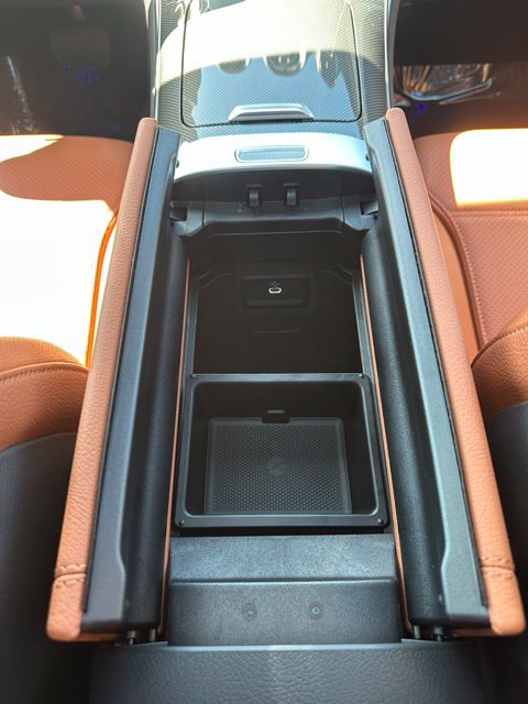 Certified 2025 Mercedes-Benz GLC 300 4MATIC image 34