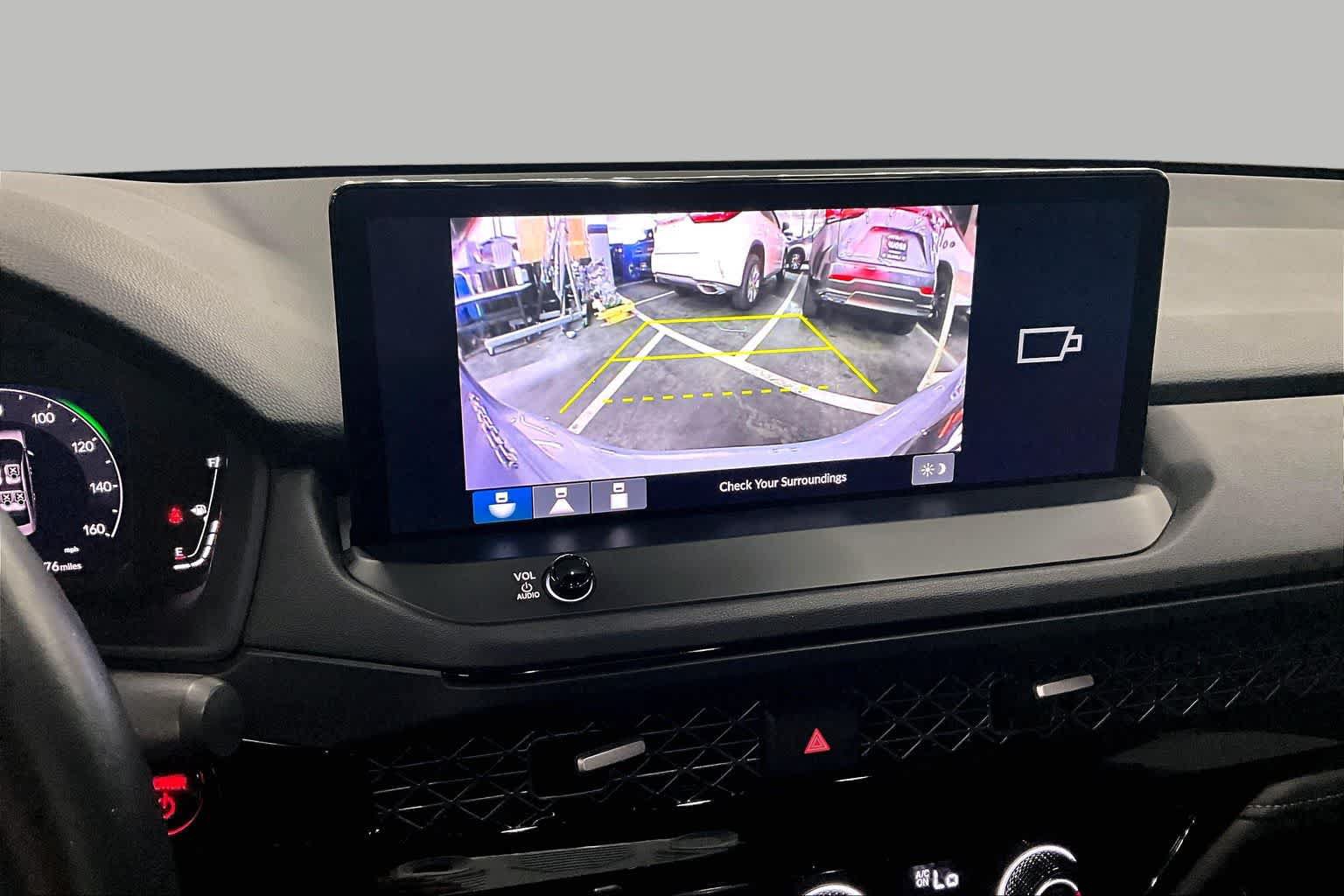 Used 2023 Honda Accord Sport image 26