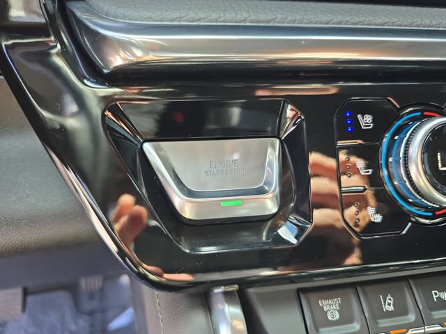 Certified 2025 GMC Sierra 2500 Denali w/ Technology Package image 26