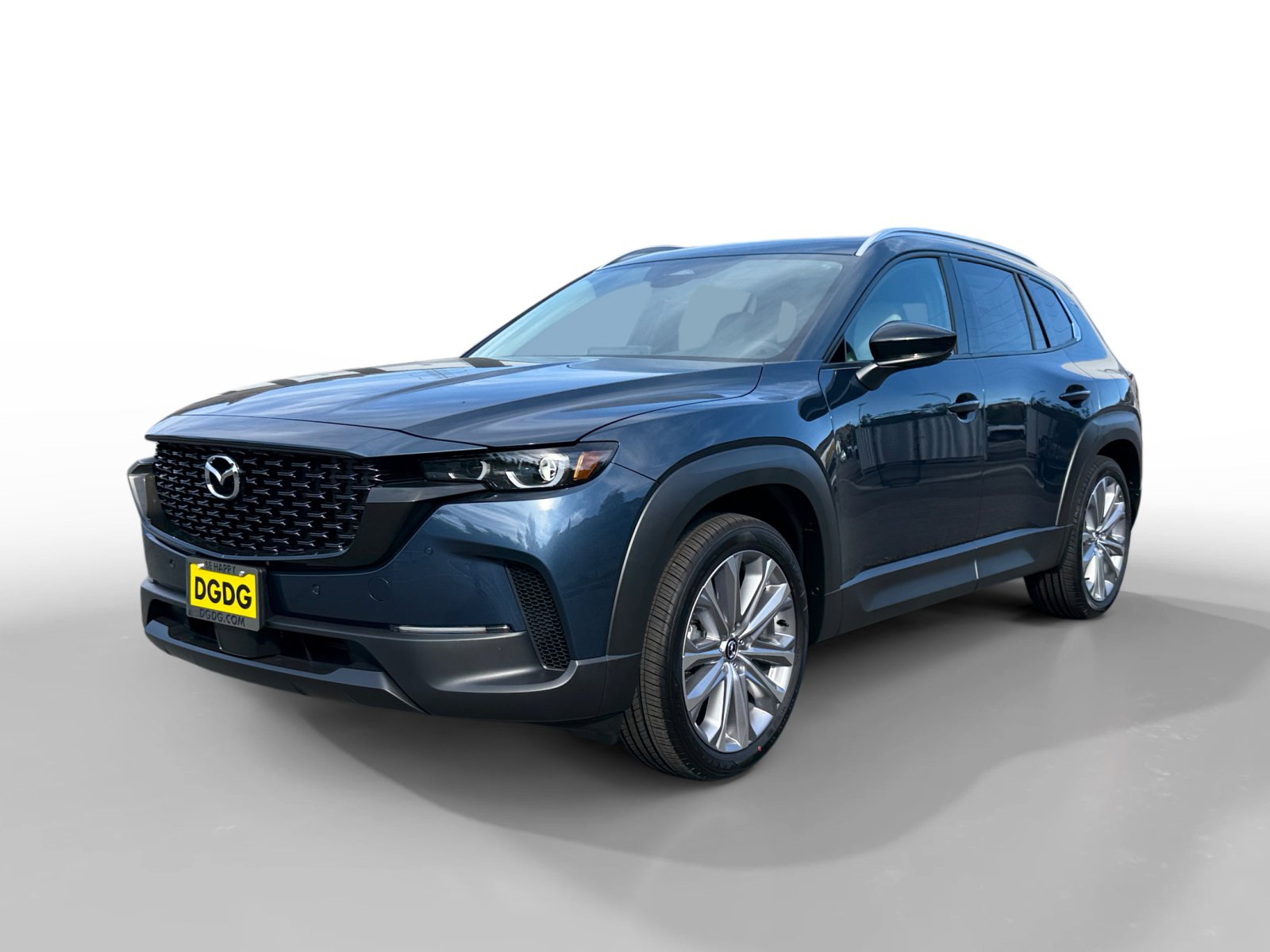 New 2026 MAZDA CX-50 AWD 2.5 S w/ Premium Package image 1