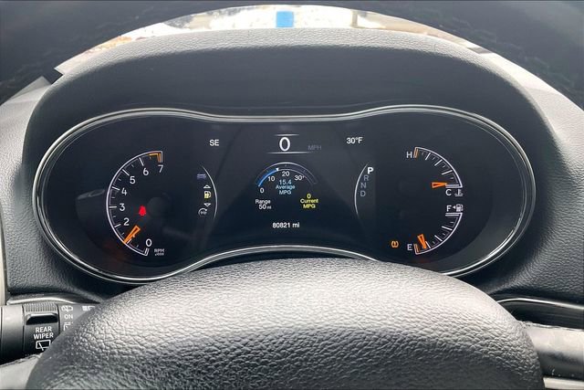 Used 2019 Jeep Grand Cherokee Limited image 20