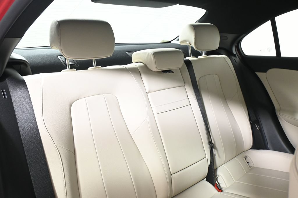 Certified 2022 Mercedes-Benz A 220 image 33