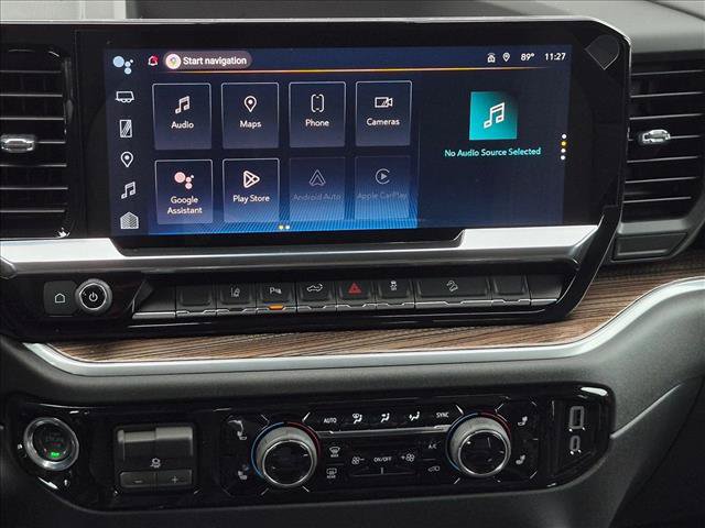 New 2026 Chevrolet Silverado 2500 LT w/ All Star Edition AWD/4WD image 12