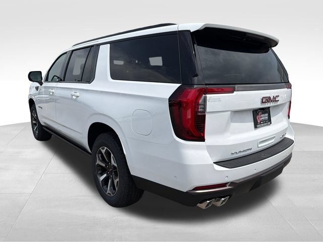 New 2026 GMC Yukon XL AT4 Ultimate AWD/4WD image 5