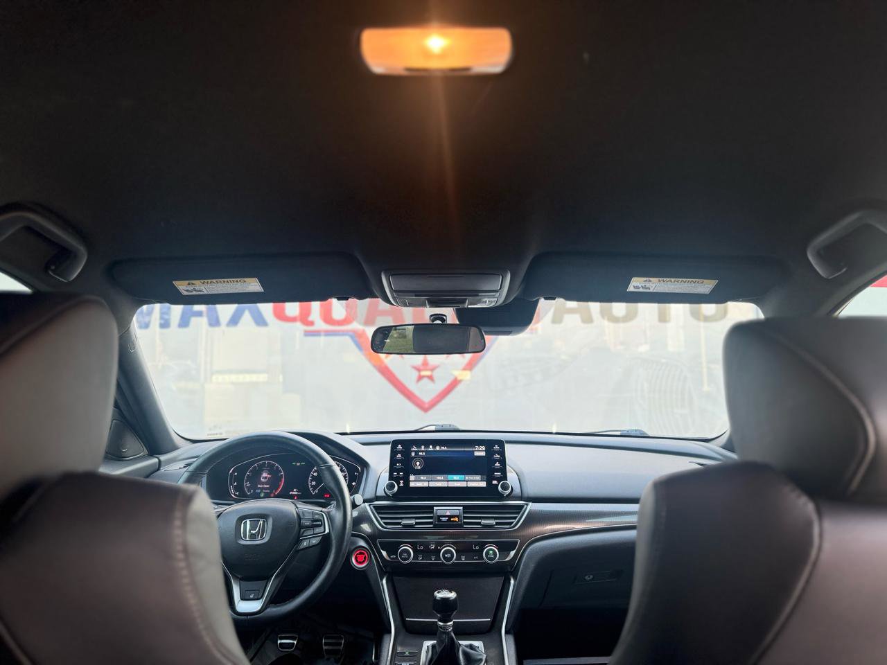 Used 2020 Honda Accord Sport image 58