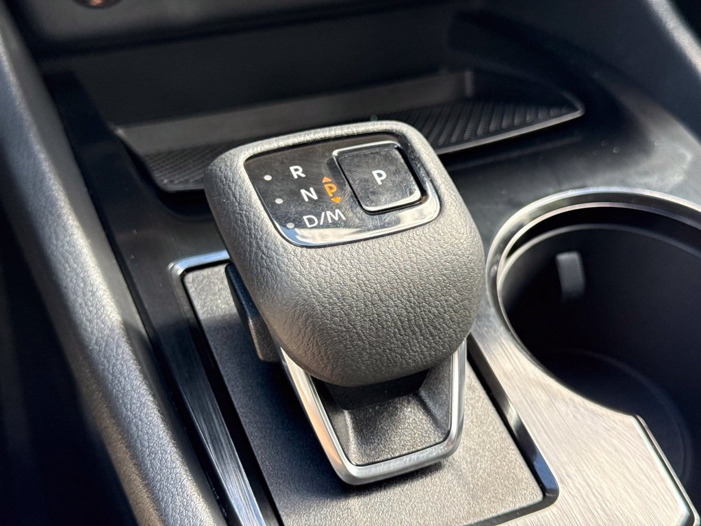 Certified 2026 Nissan Rogue Dark Armor FWD image 37