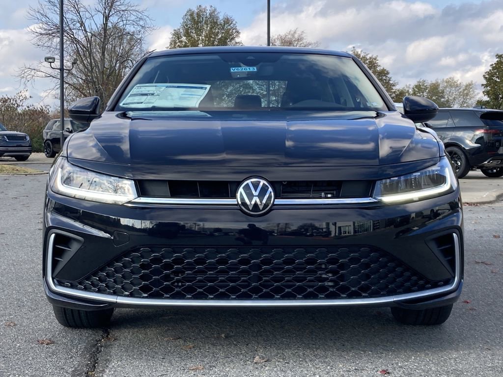 New 2026 Volkswagen Jetta SE image 8