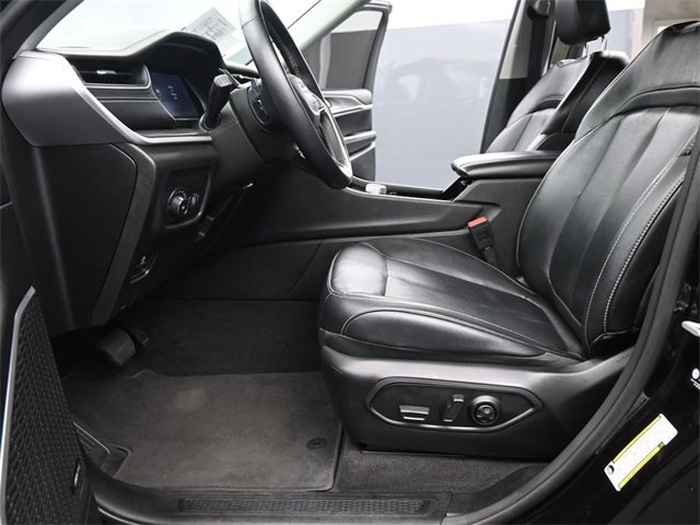 Used 2021 Jeep Grand Cherokee L Limited w/ Trailer Tow Group (B) image 10