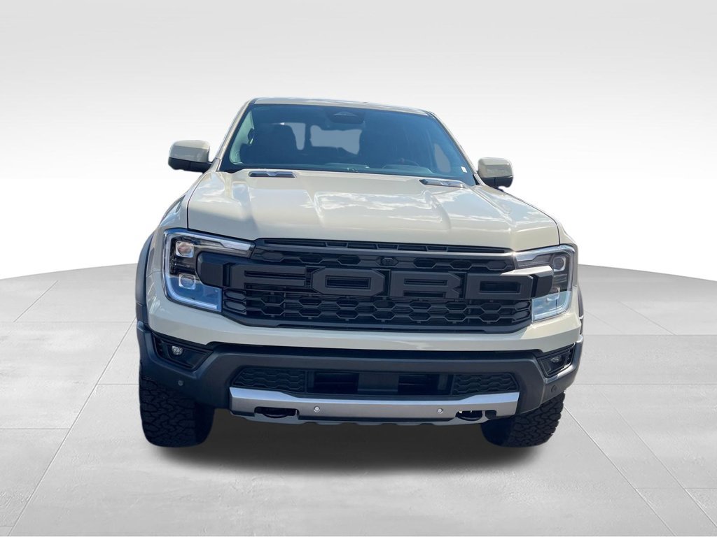 New 2026 Ford Ranger Raptor AWD/4WD image 8