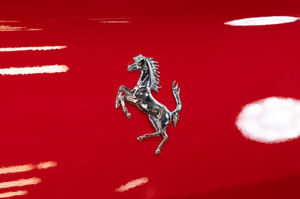 Used 2011 Ferrari California image 50