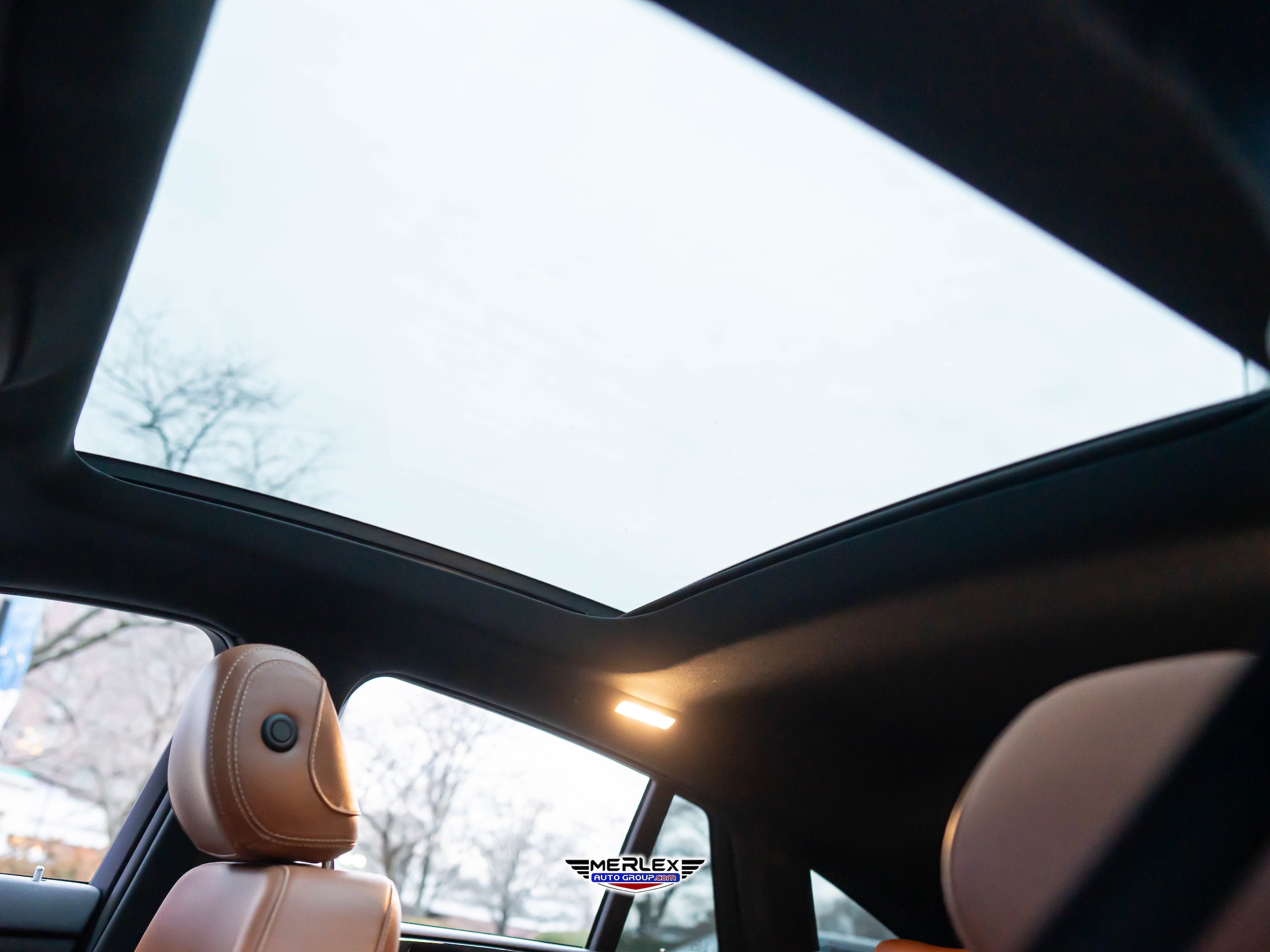 Used 2019 Mercedes-Benz GLE 43 AMG 4MATIC Coupe image 40