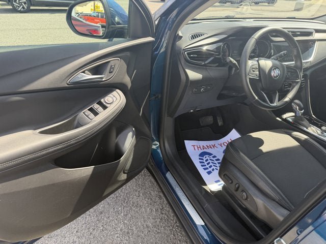 Used 2021 Buick Encore GX Select image 12