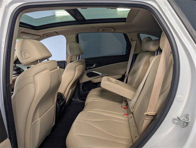 Used 2021 Acura RDX FWD image 7