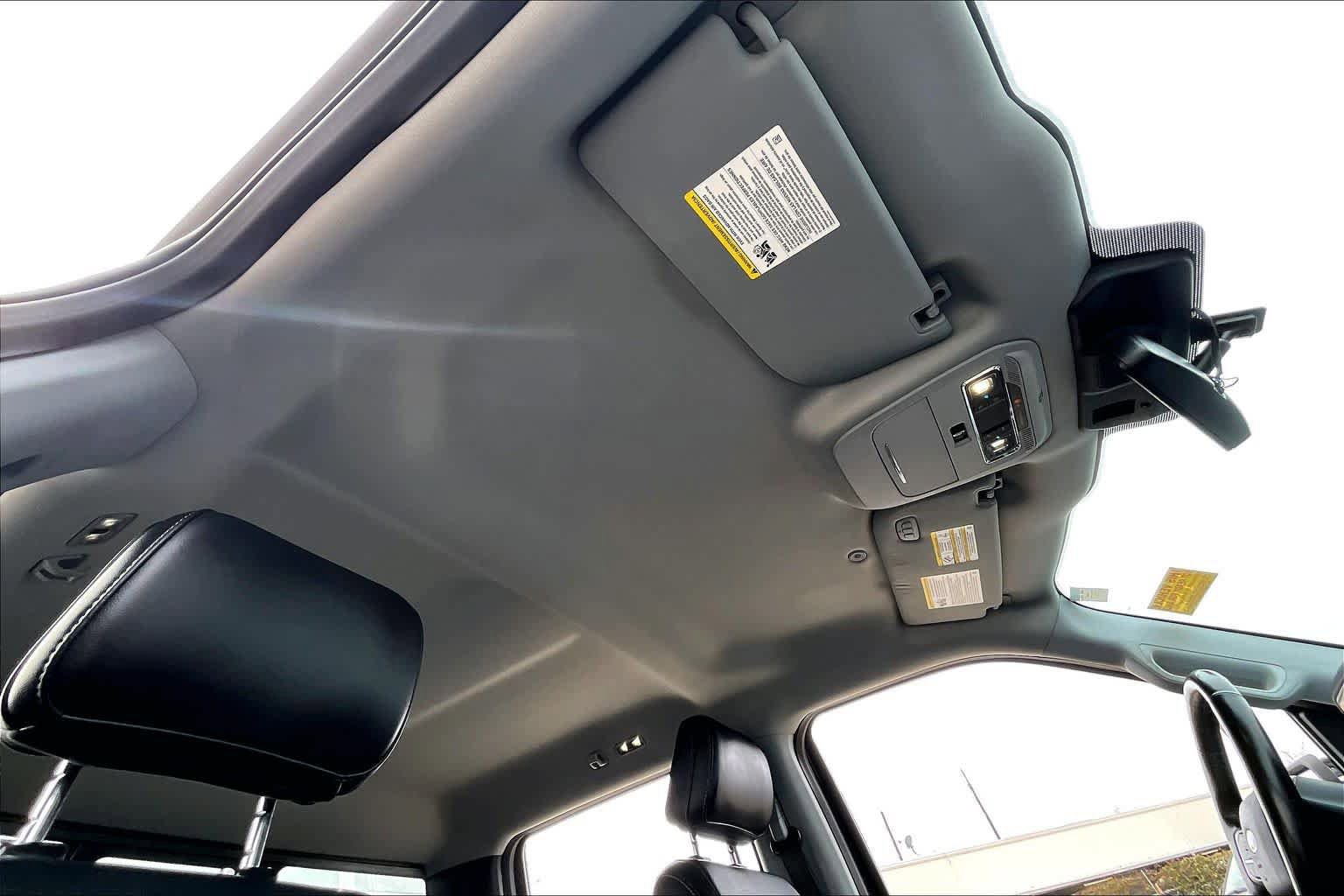 Used 2021 Ford F150 Lariat AWD/4WD image 14