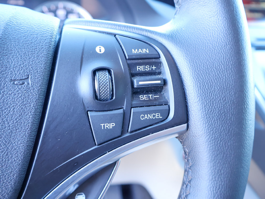 Used 2015 Acura MDX w/ Advance Package AWD/4WD image 15
