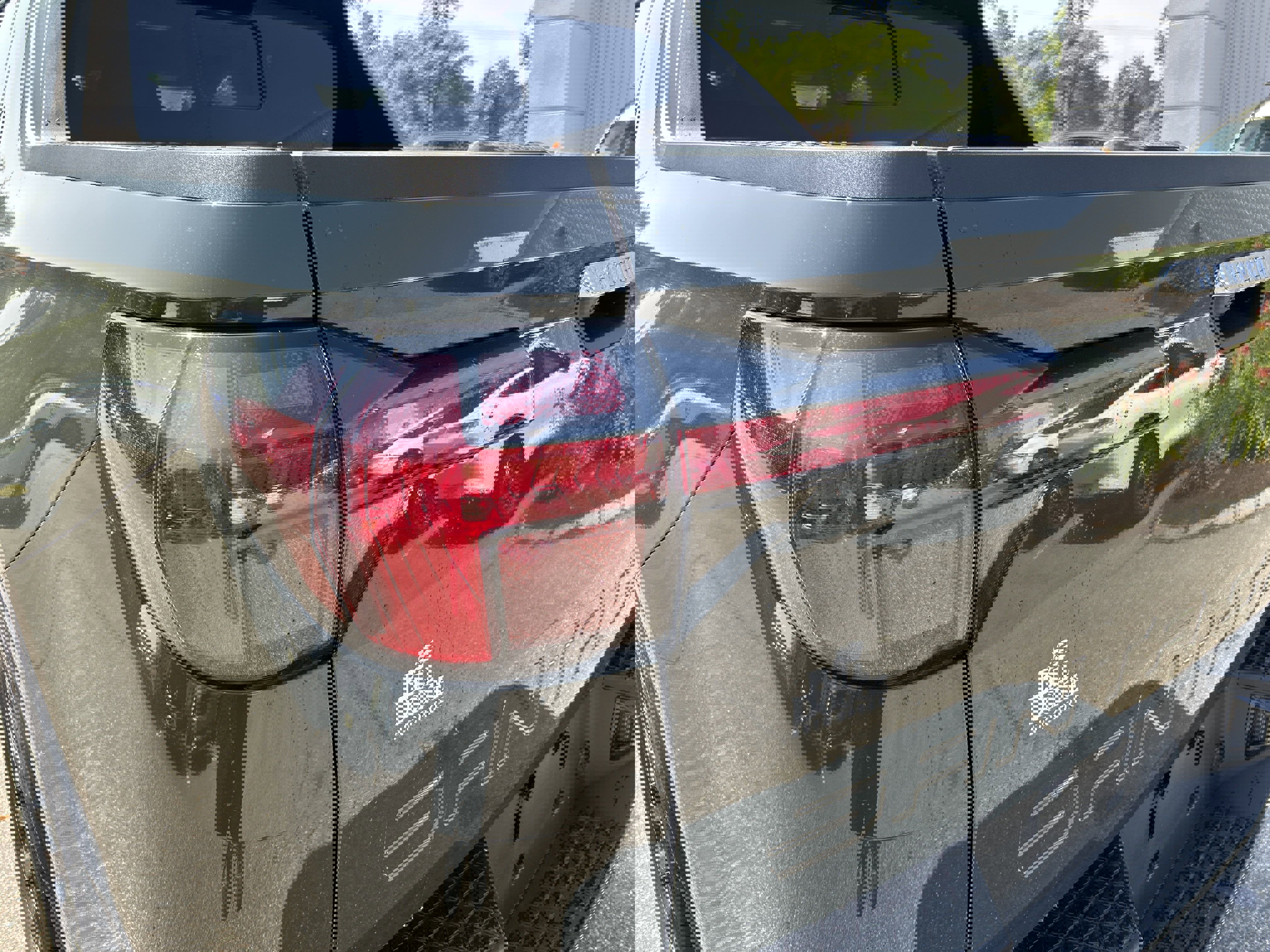 New 2026 Hyundai Santa Cruz Limited image 11