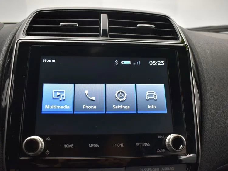 Used 2025 Mitsubishi Outlander Sport ES AWD/4WD image 30