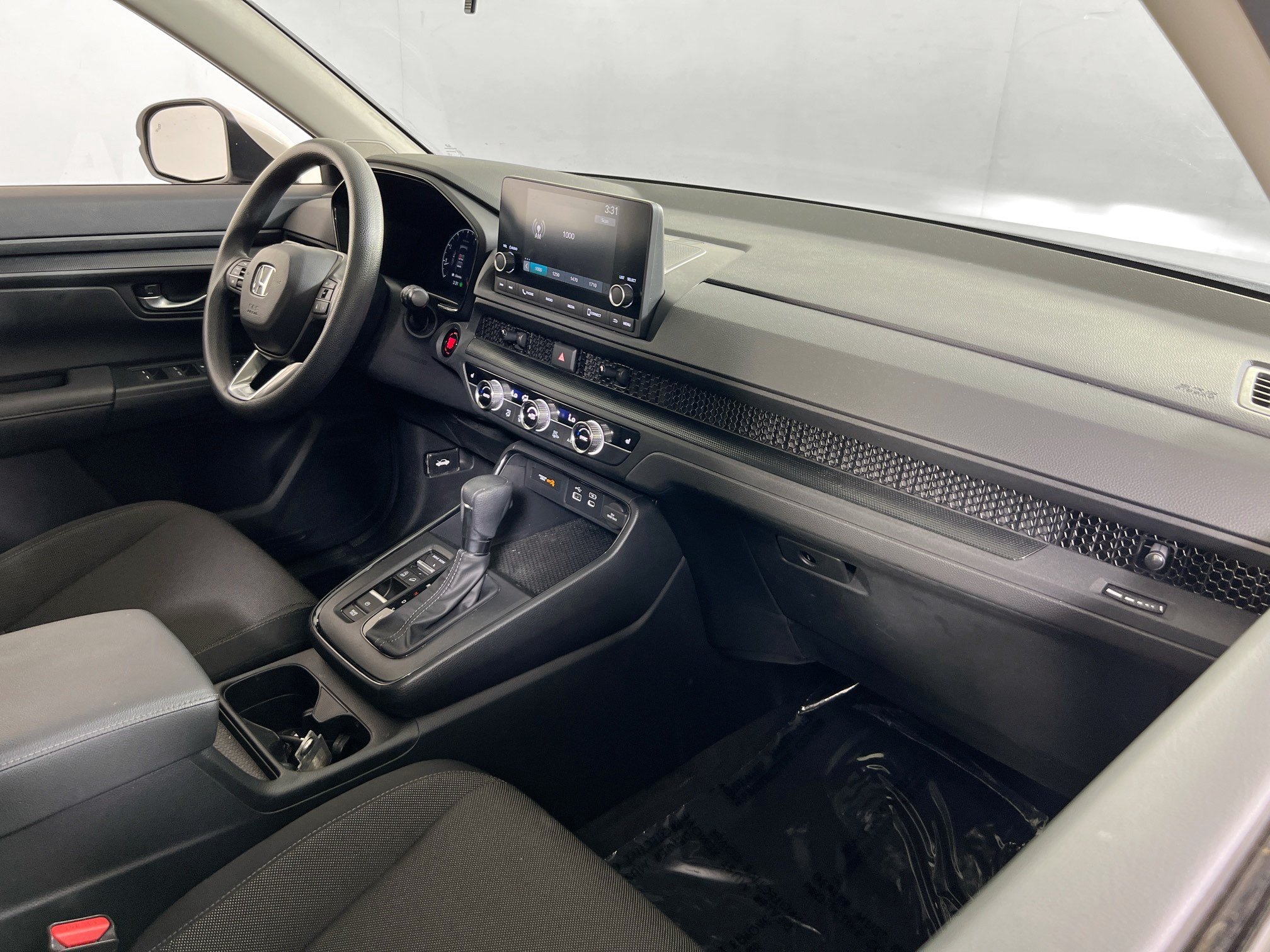 Used 2023 Honda CR-V EX image 28