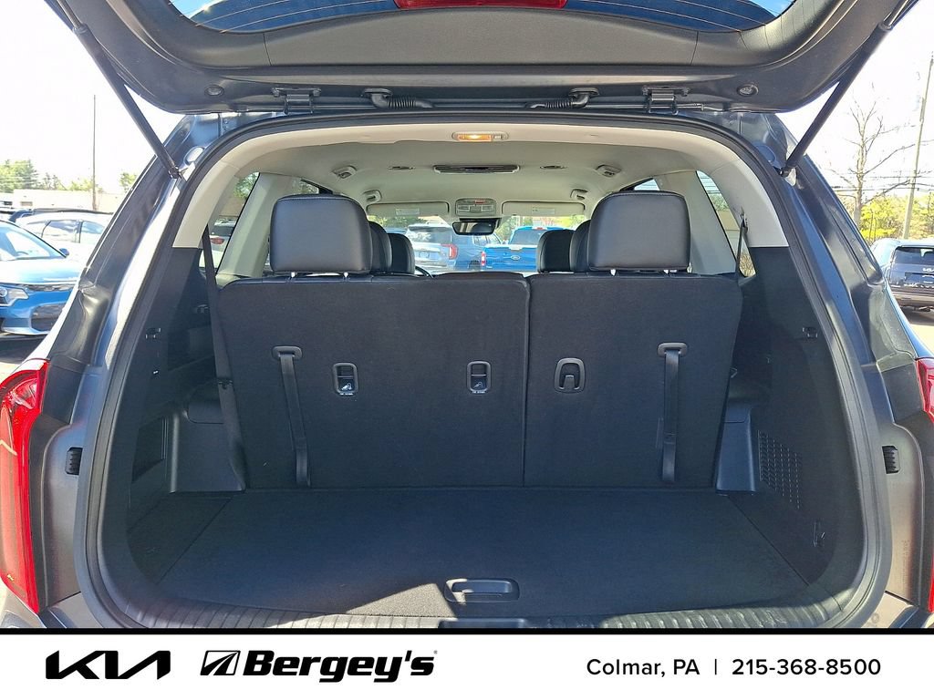 Certified 2023 Kia Telluride S AWD/4WD image 34