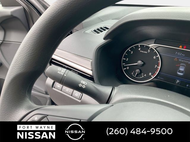 New 2026 Nissan Altima 2.5 SV AWD/4WD image 23