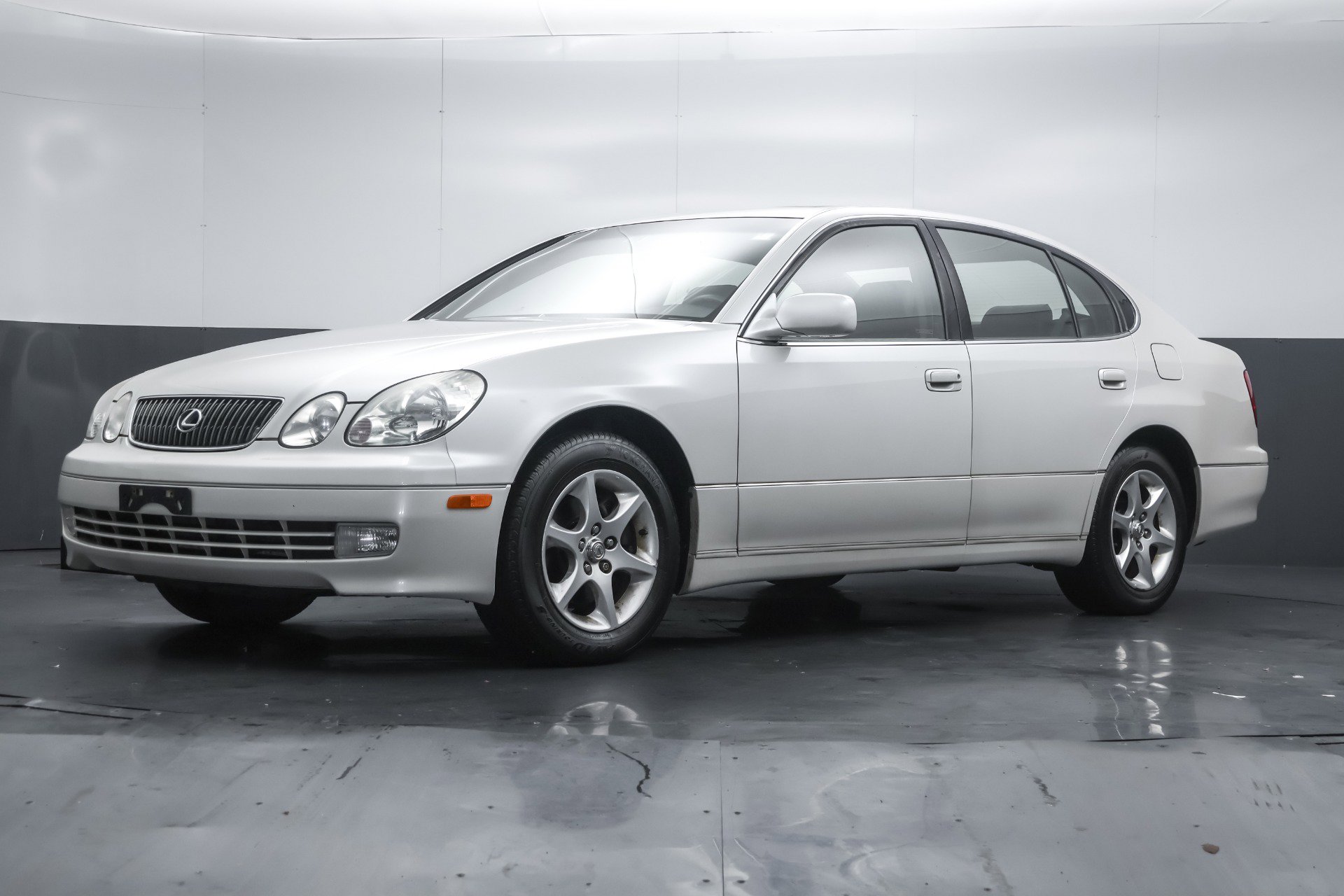 Used 2003 Lexus GS 300 image 2