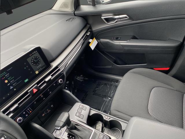 New 2026 Kia Sportage LX image 20
