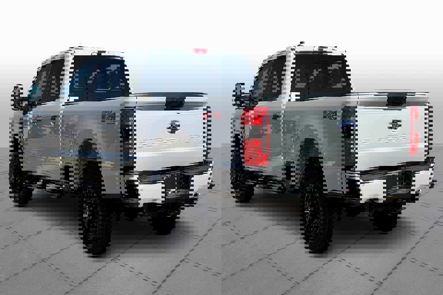 New 2026 Ford F250 XL w/ STX Appearance Package image 12