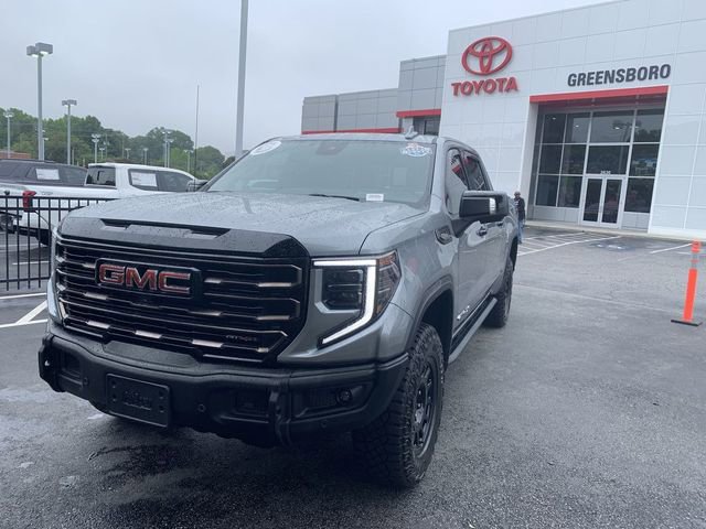 Used 2023 GMC Sierra 1500 AT4X w/ AT4X AEV Edition