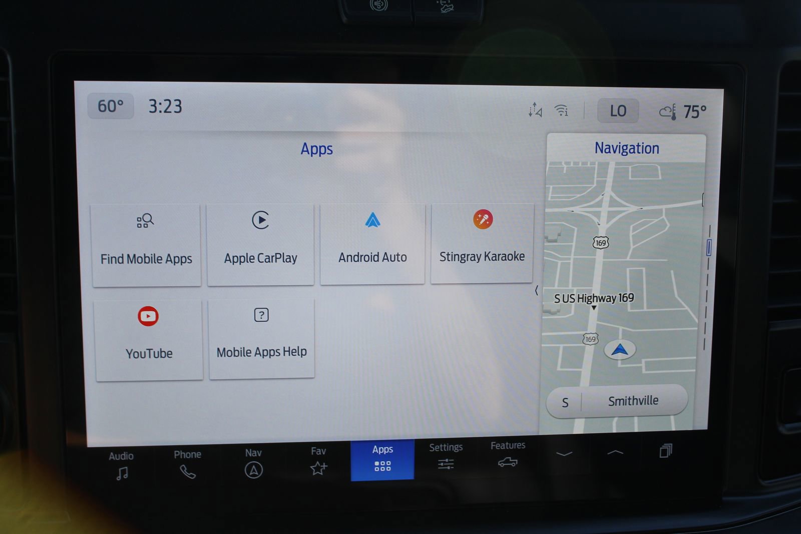 New 2026 Ford F250 Lariat w/ Tremor Off-Road Package image 31