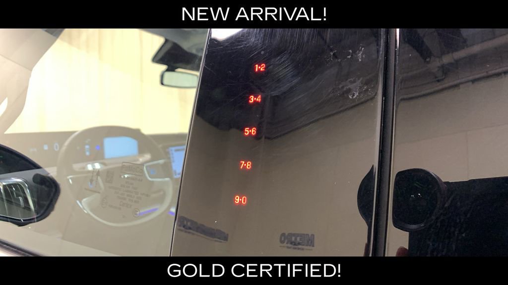 Used 2025 Ford Expedition Platinum w/ Platinum Ultimate Package image 32