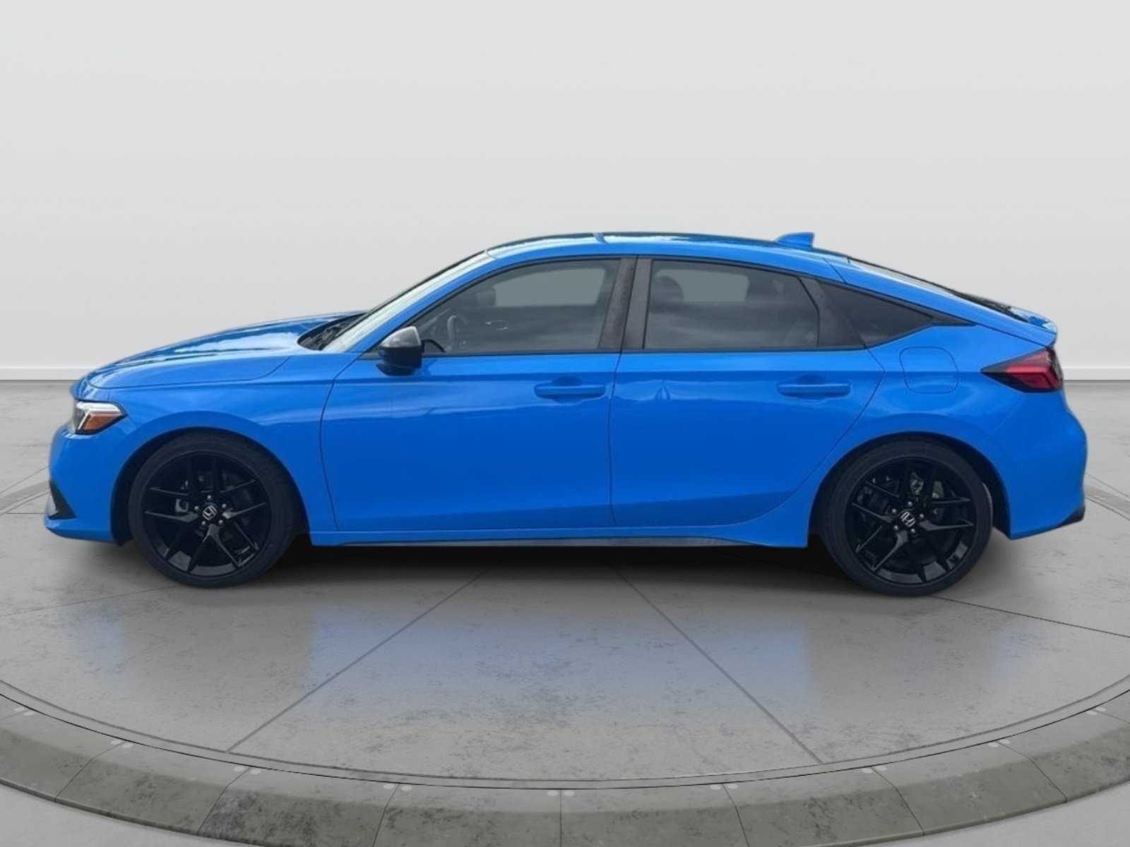 Used 2023 Honda Civic Sport image 4