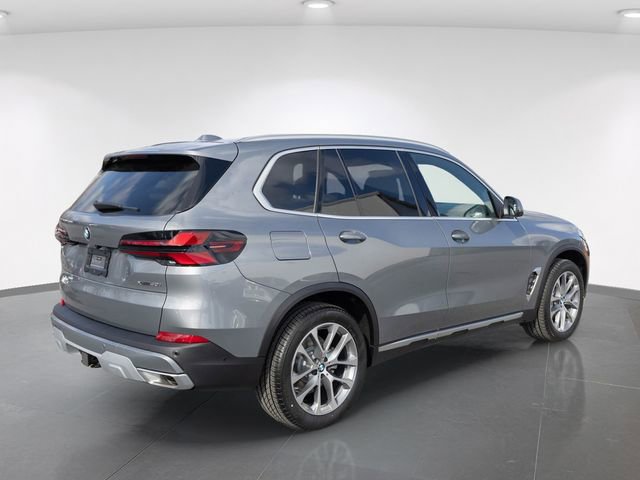 New 2026 BMW X5 xDrive40i image 9