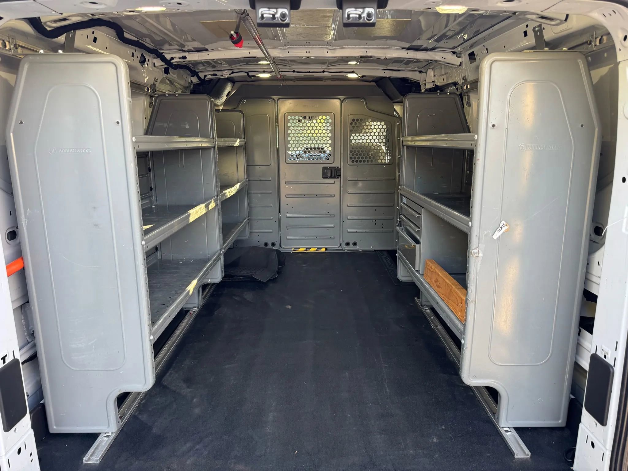 Used 2017 Ford Transit 150 130 Low Roof image 21