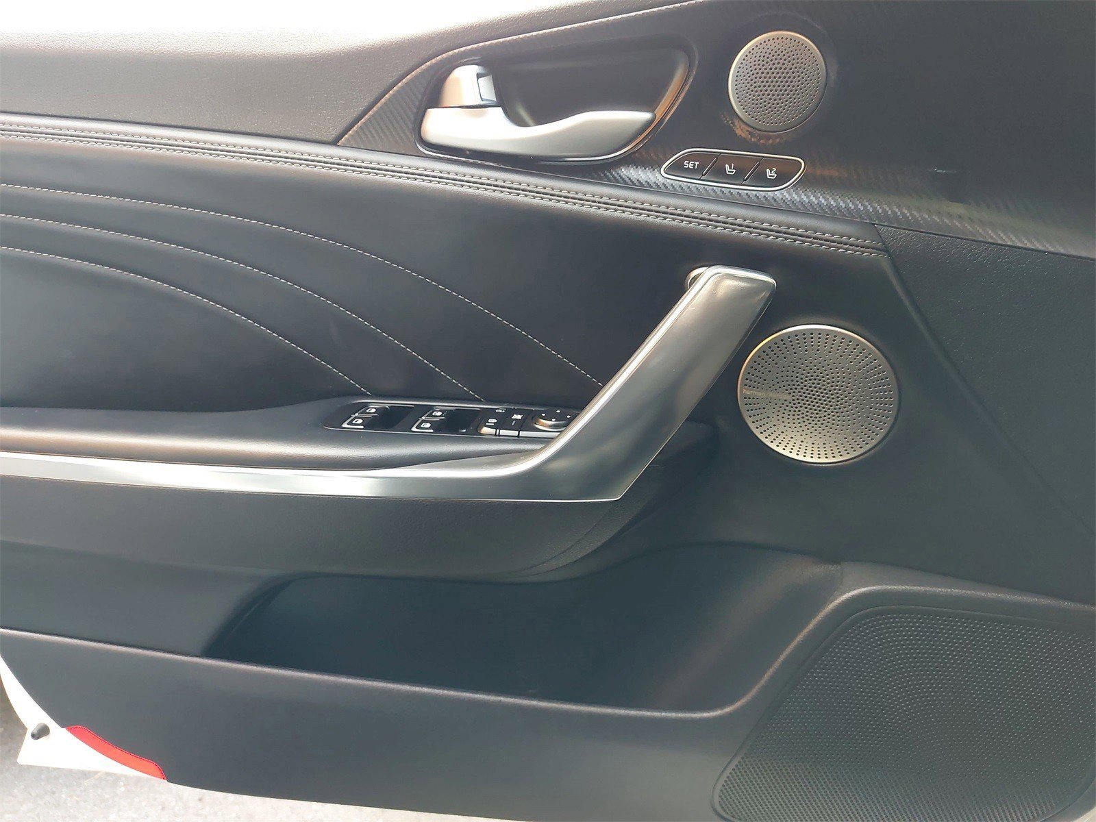 Used 2022 Kia Stinger GT2 w/ Scorpion Package image 32