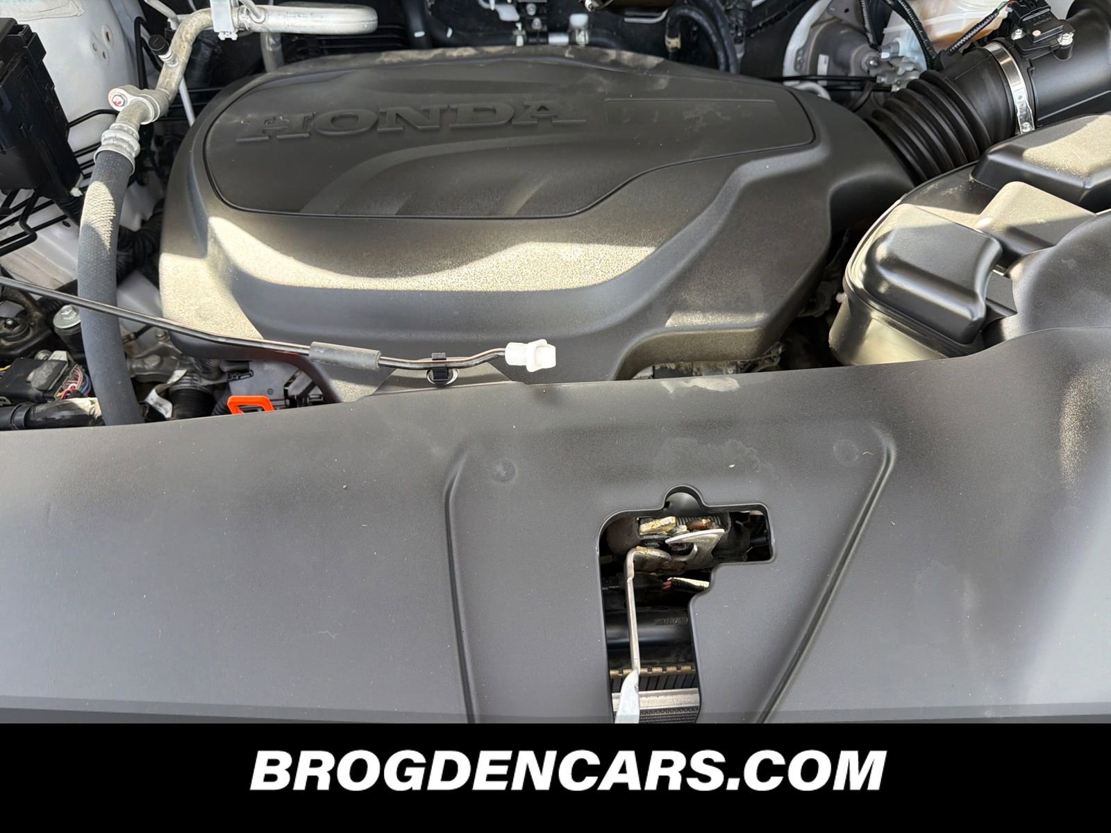 Used 2025 Honda Odyssey Elite image 10