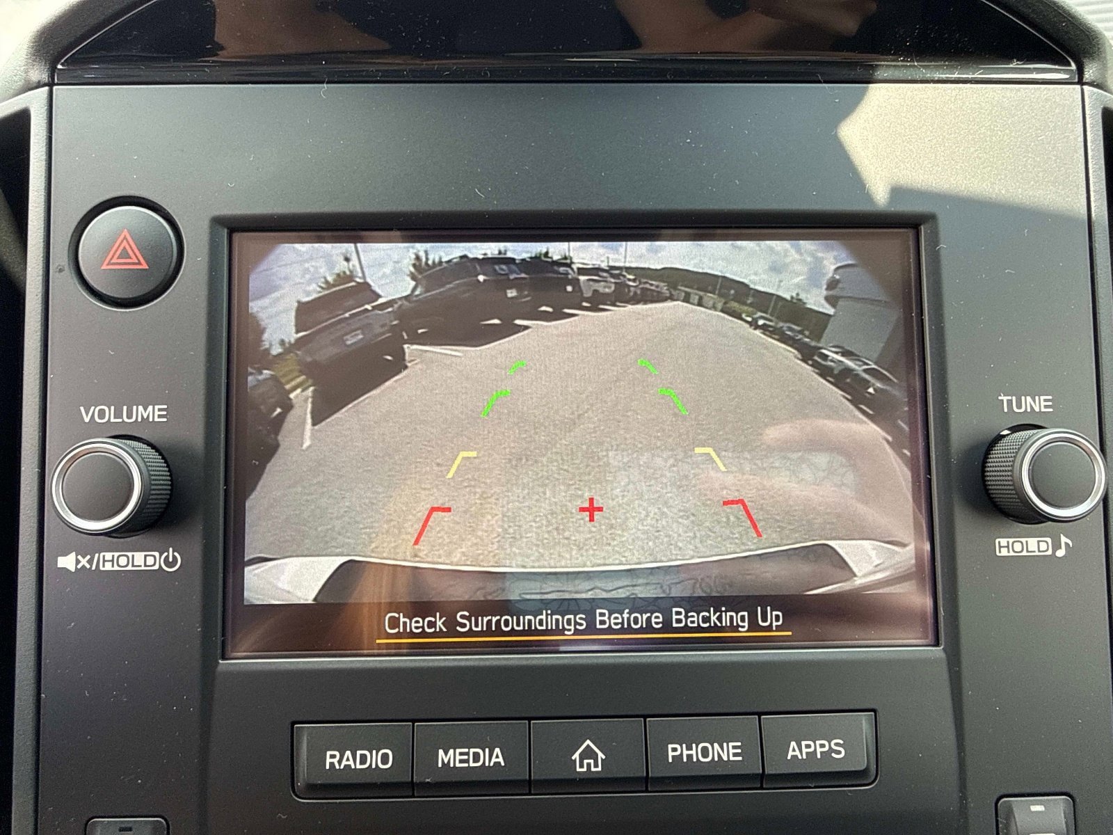 New 2026 Subaru Crosstrek 2.5i AWD/4WD image 24