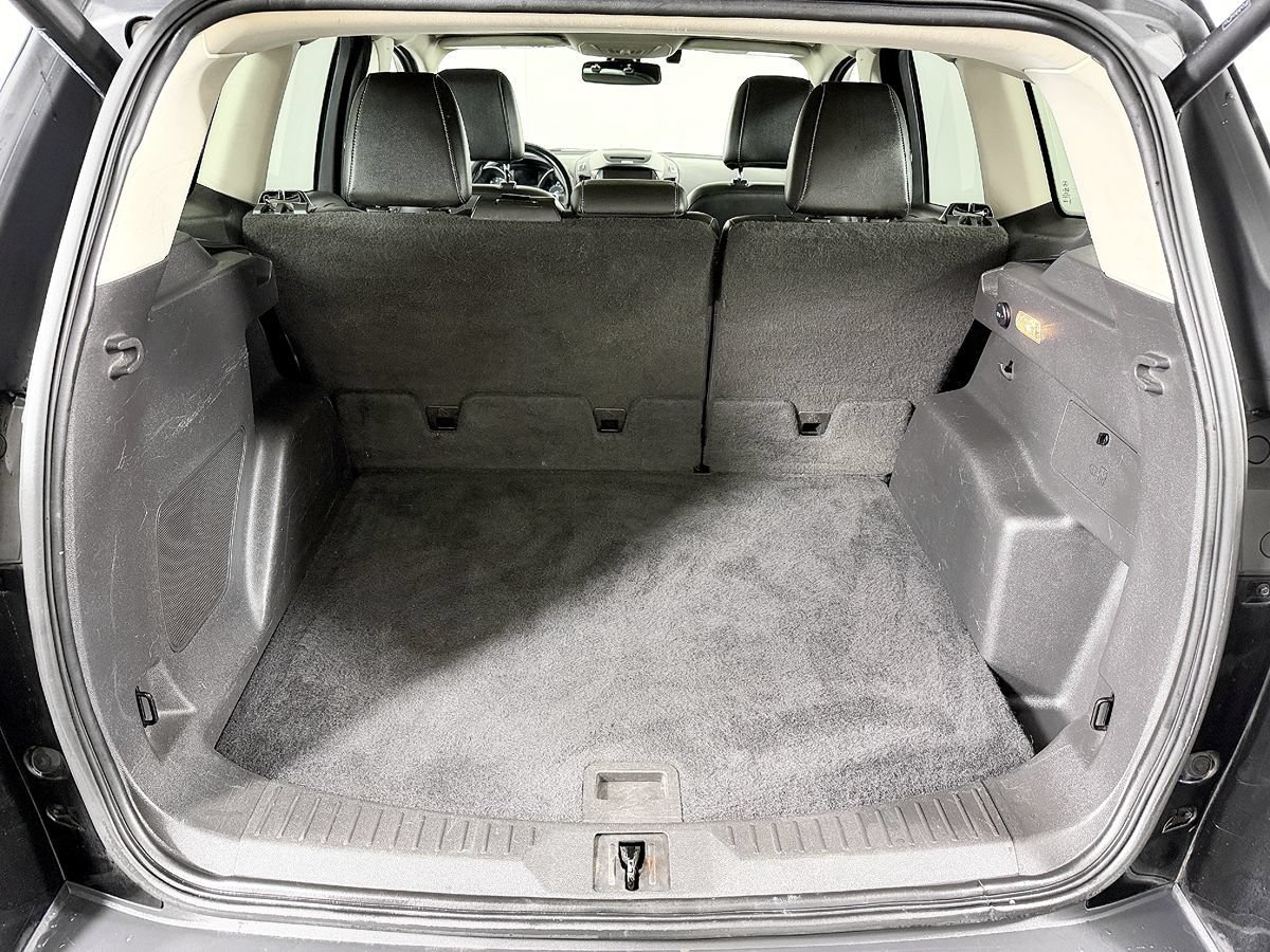 Used 2014 Ford Escape Titanium AWD/4WD image 15