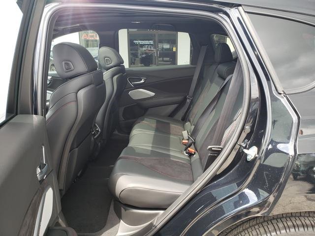 New 2025 Acura RDX A-Spec image 12