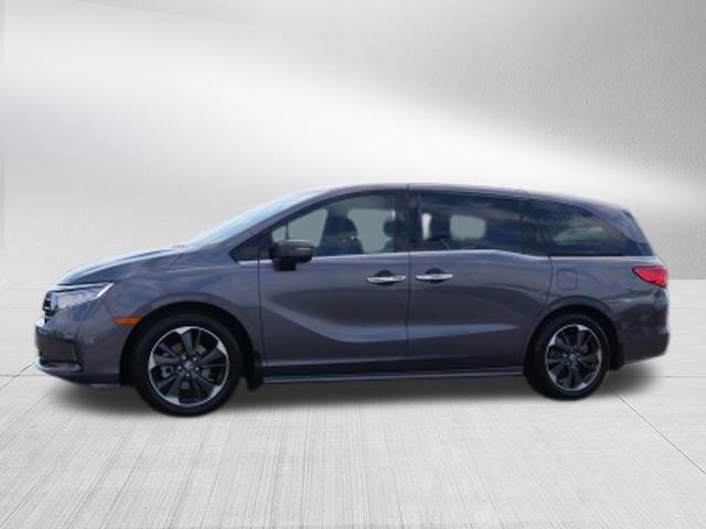 Used 2024 Honda Odyssey Elite image 6
