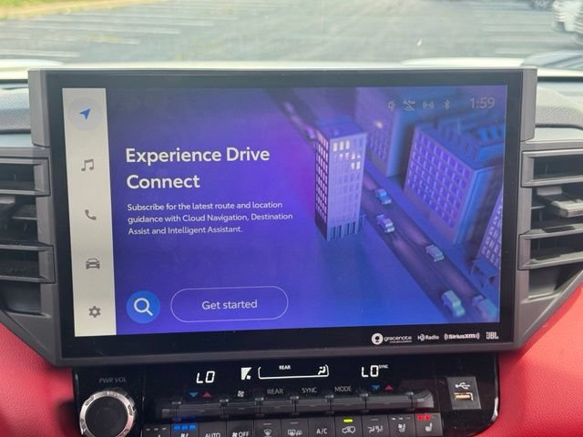 Certified 2024 Toyota Sequoia TRD Pro AWD/4WD image 30