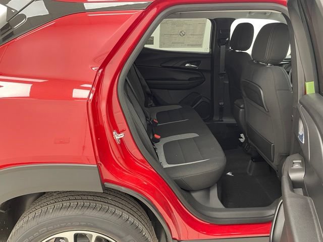 New 2026 Chevrolet TrailBlazer LT w/ Convenience Package AWD/4WD image 13