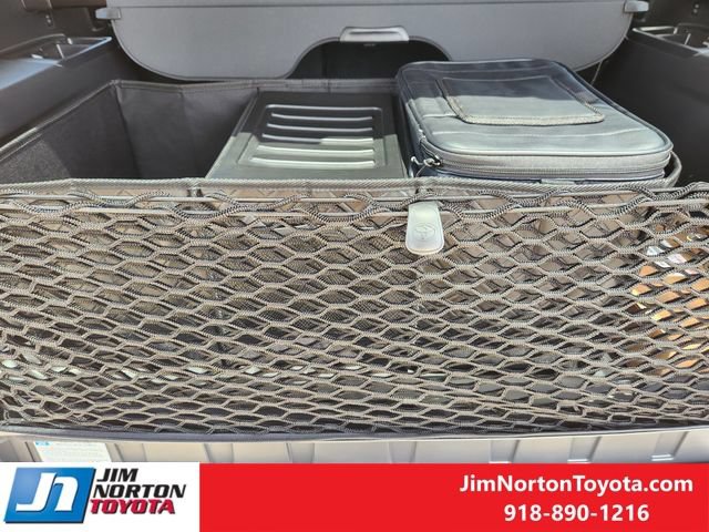 New 2027 Toyota Land Cruiser w/ Premium Package AWD/4WD image 23