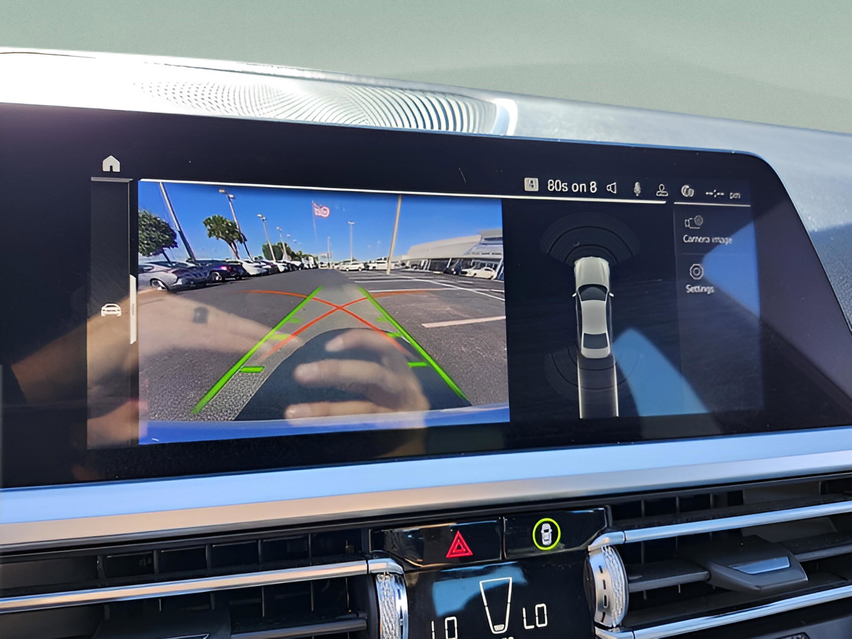 Used 2019 BMW 330i xDrive Sedan image 26