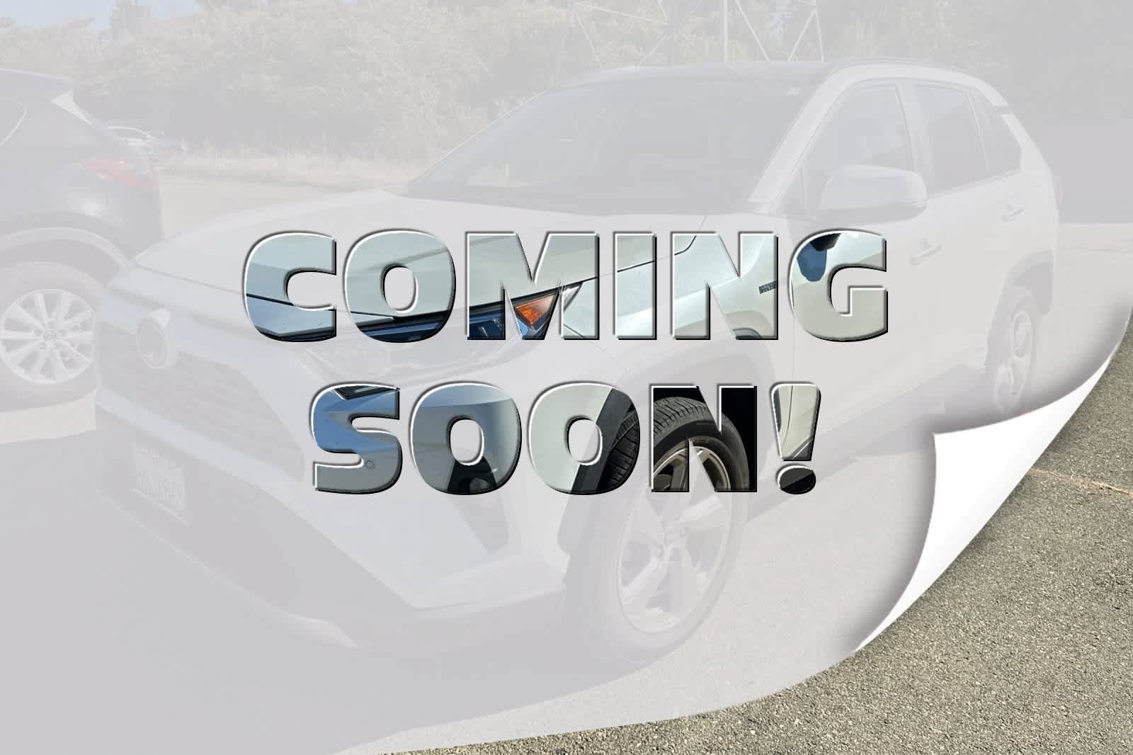 Used 2020 Toyota RAV4 Limited