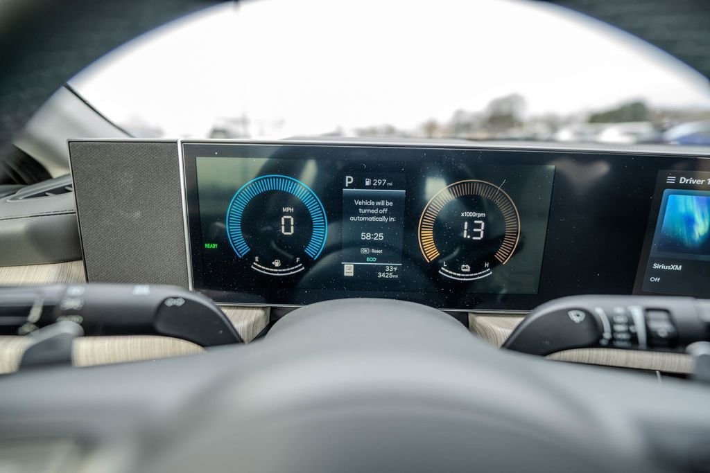 Certified 2024 Hyundai Sonata SEL image 20