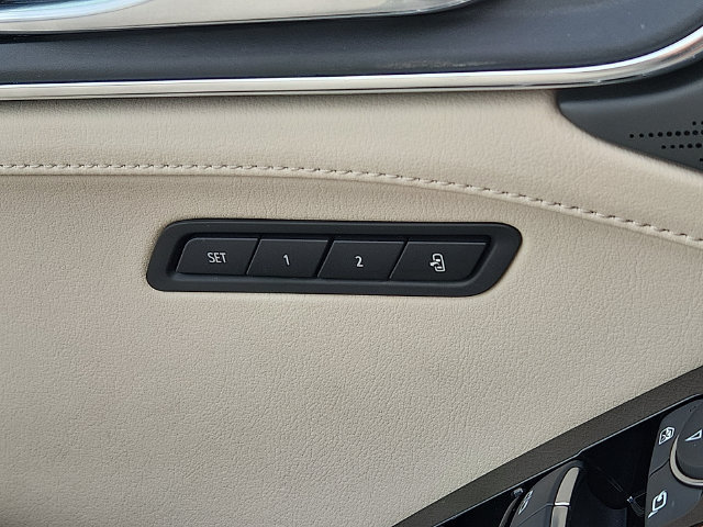 Certified 2025 Cadillac CT5 Sport w/ Technology Package AWD/4WD image 25