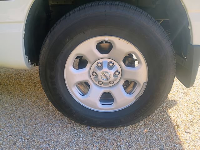 Used 2018 Nissan Titan S w/ S Utility Package RWD image 20