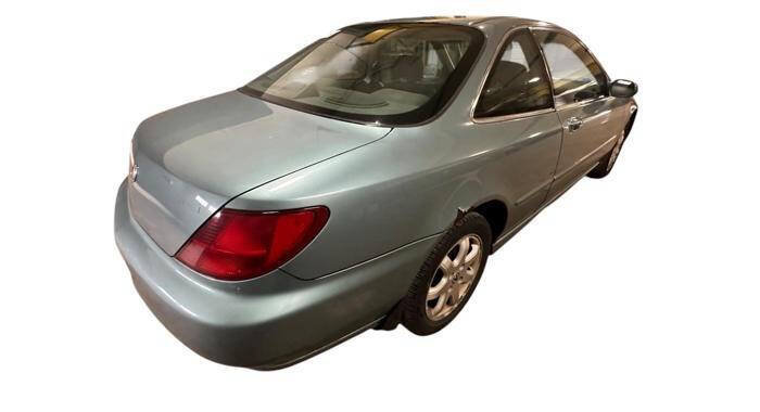 Used 1998 Acura CL 3.0 FWD image 5