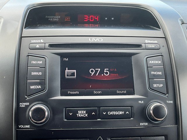 Used 2013 Kia Sorento LX w/ Convenience Pkg FWD image 19